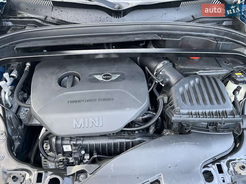 Хетчбек MINI Countryman 2017 в Львові фото 18 Хетчбек MINI Countryman 2017 в Львові