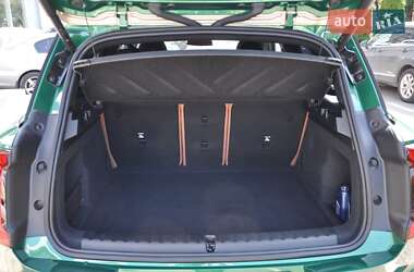 Позашляховик / Кросовер MINI Countryman 2024 в 