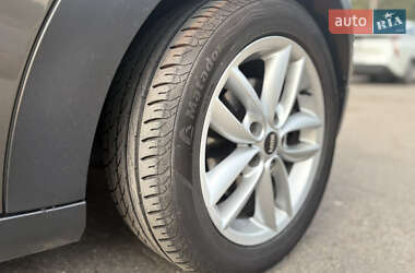 Хэтчбек MINI Countryman 2013 в 