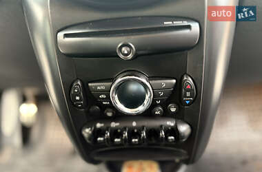 Хэтчбек MINI Countryman 2013 в 