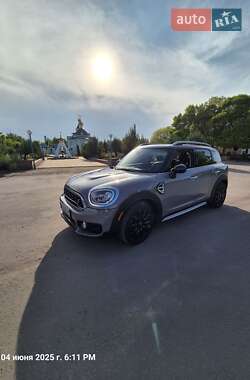Хэтчбек MINI Countryman 2018 в Одессе