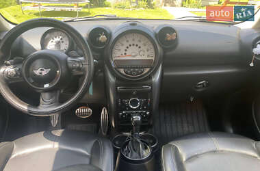Хетчбек MINI Countryman 2014 в 