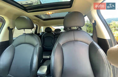 Хетчбек MINI Countryman 2014 в 