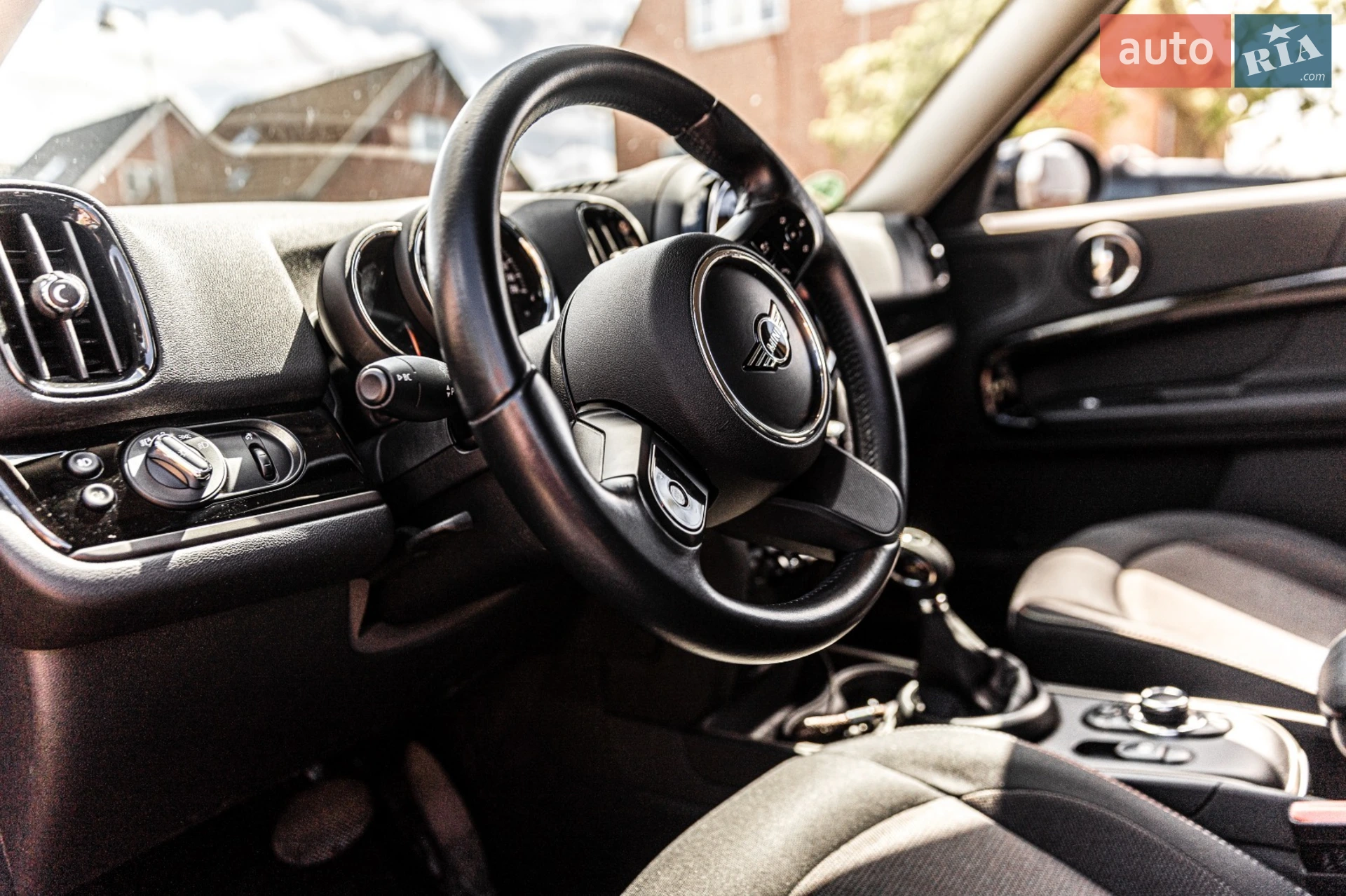 2021 MINI Countryman - мініатюра 6