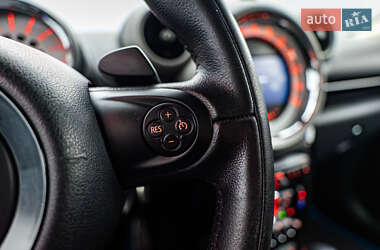 Хэтчбек MINI Countryman 2012 в 