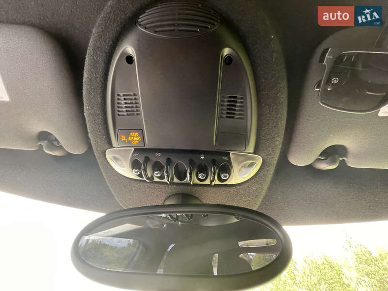 Хетчбек MINI Countryman 2011 в Ізяславі