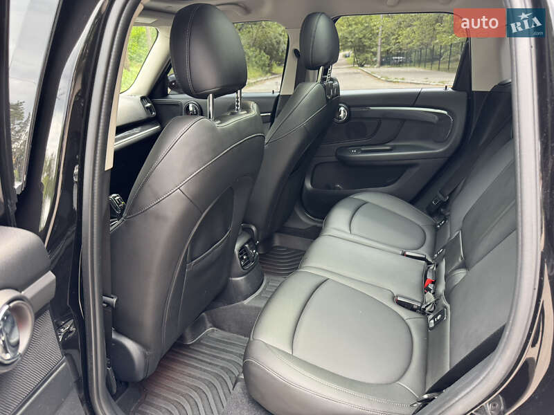 Хетчбек MINI Countryman 2019 в Черкасах