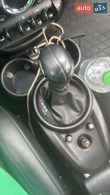 Хетчбек MINI Countryman 2014 в Харкові