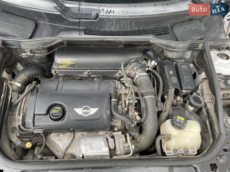 Хетчбек MINI Countryman 2014 в Харкові
