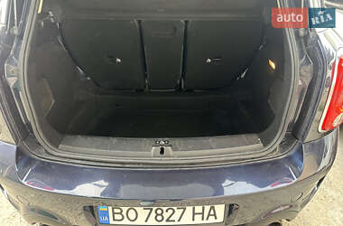 Хэтчбек MINI Countryman 2014 в 