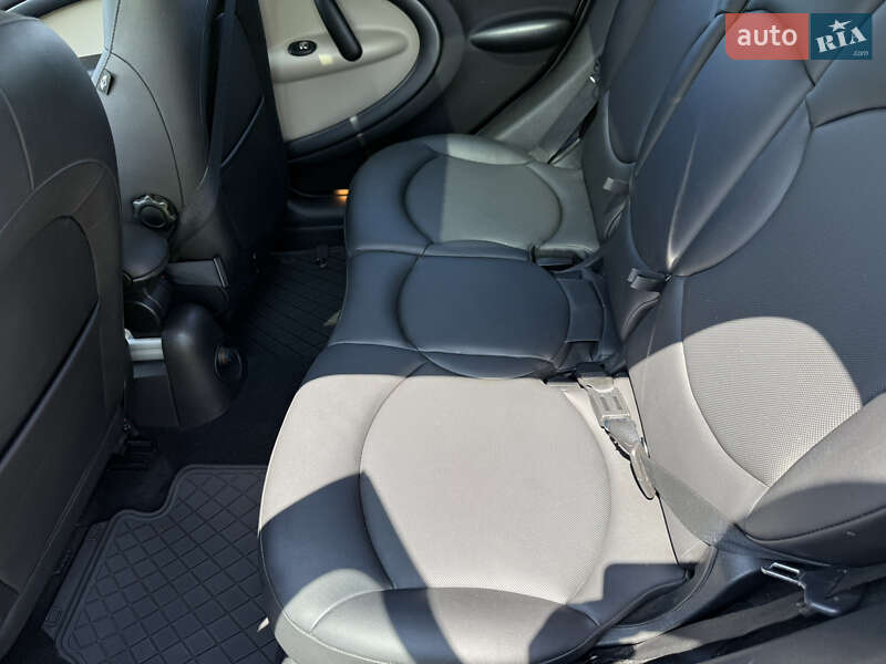 Хэтчбек MINI Countryman 2013 в Киеве фото 3 Хэтчбек MINI Countryman 2013 в Киеве