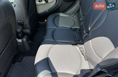 Хэтчбек MINI Countryman 2013 в 