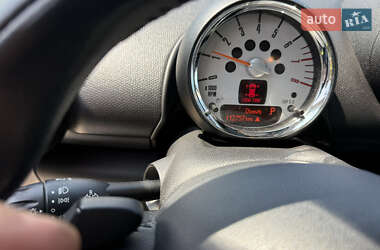 Хэтчбек MINI Countryman 2013 в 