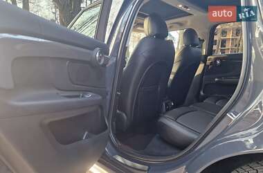 Хэтчбек MINI Countryman 2017 в 