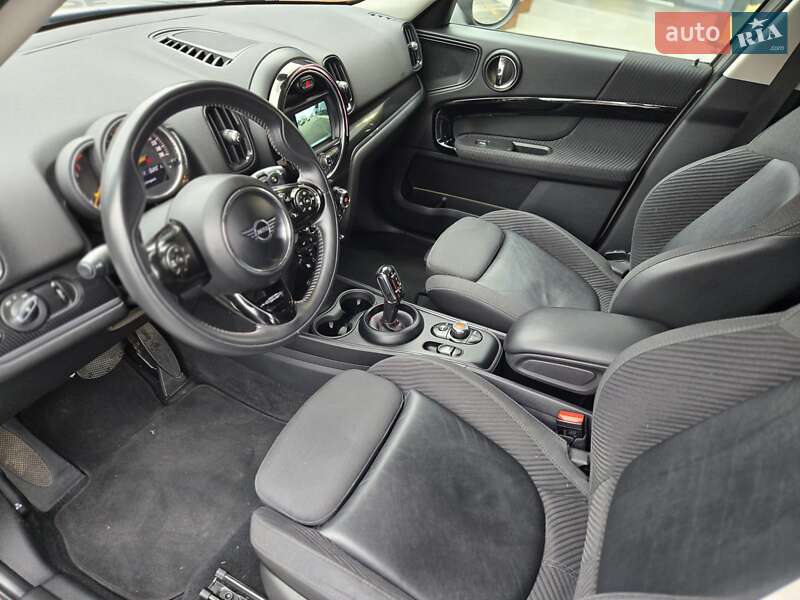 Хэтчбек MINI Countryman 2019 в Одессе