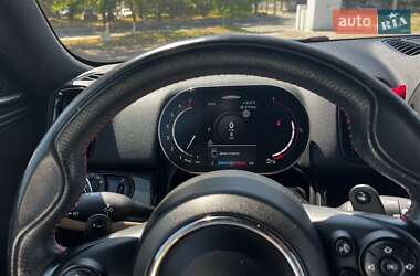 Хэтчбек MINI Countryman 2018 в 