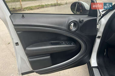 Хэтчбек MINI Countryman 2012 в 