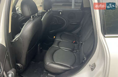 Хэтчбек MINI Countryman 2012 в 
