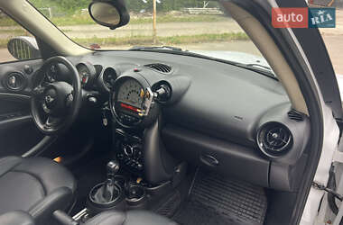 Хэтчбек MINI Countryman 2012 в 