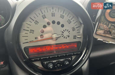 Хэтчбек MINI Countryman 2012 в 