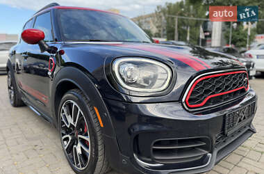 Хэтчбек MINI Countryman 2019 в 