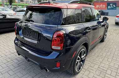 Хэтчбек MINI Countryman 2019 в 