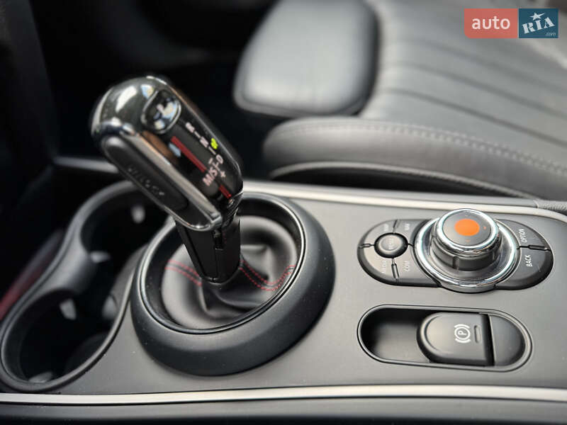 Хэтчбек MINI Countryman 2019 в Одессе