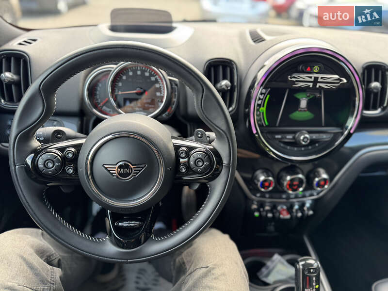 Хэтчбек MINI Countryman 2019 в Одессе