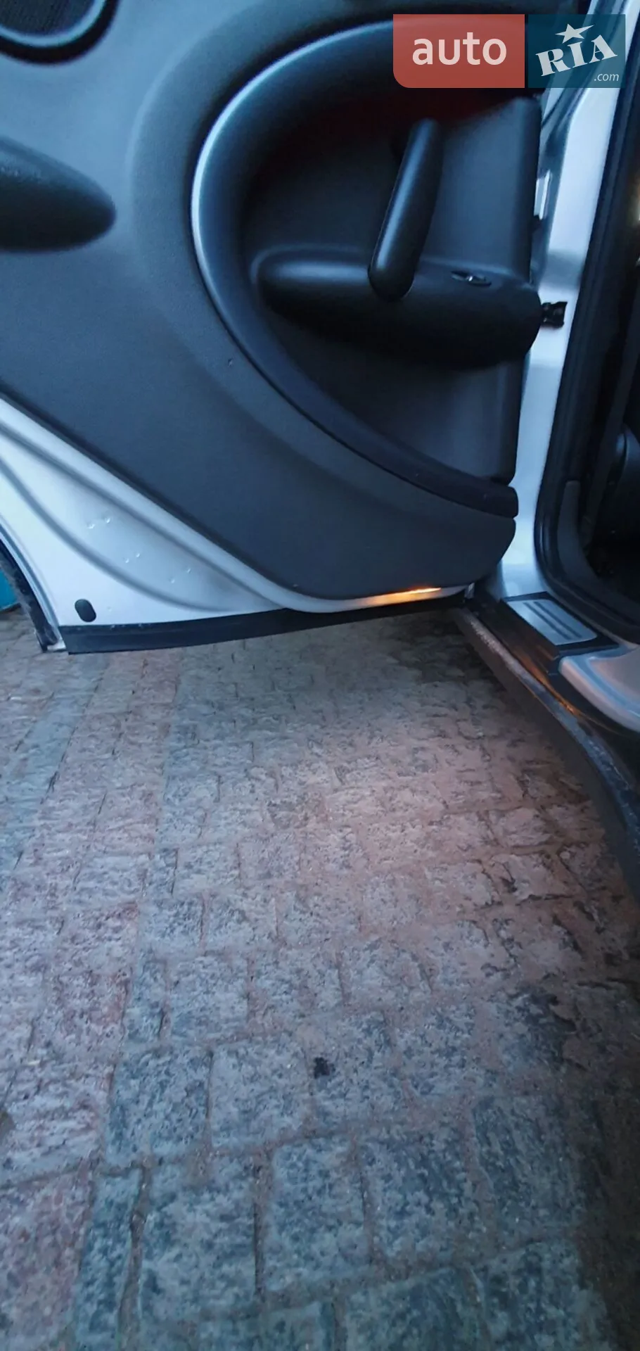 2011 MINI Countryman - мініатюра 14