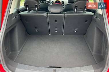 Хэтчбек MINI Countryman 2019 в 
