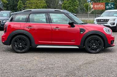 Хэтчбек MINI Countryman 2019 в 