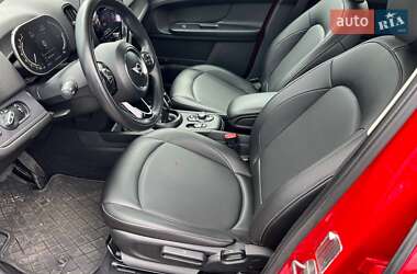 Хэтчбек MINI Countryman 2019 в 