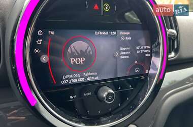 Хэтчбек MINI Countryman 2019 в 