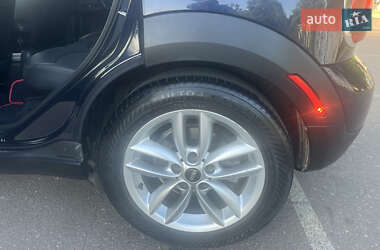 Хэтчбек MINI Countryman 2012 в 