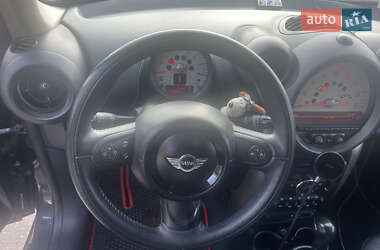 Хэтчбек MINI Countryman 2012 в 