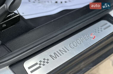 Хэтчбек MINI Countryman 2014 в 
