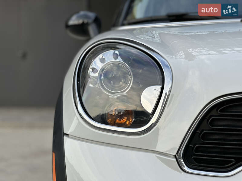 Хетчбек MINI Countryman 2014 в Києві