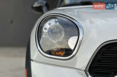 Хэтчбек MINI Countryman 2014 в 