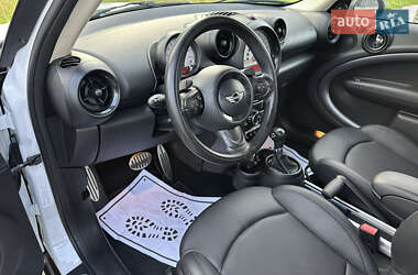 Хэтчбек MINI Countryman 2014 в 