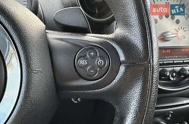 Хэтчбек MINI Countryman 2014 в 