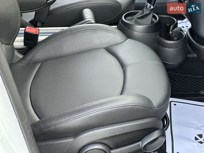 Хетчбек MINI Countryman 2014 в Києві
