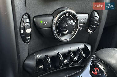 Хэтчбек MINI Countryman 2014 в 