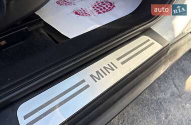Хэтчбек MINI Countryman 2012 в 