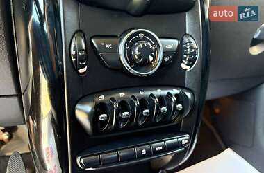 Хэтчбек MINI Countryman 2012 в 