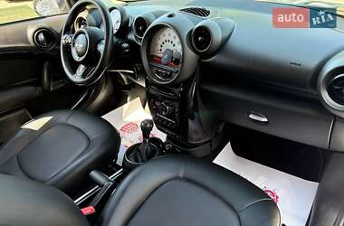 Хэтчбек MINI Countryman 2012 в 