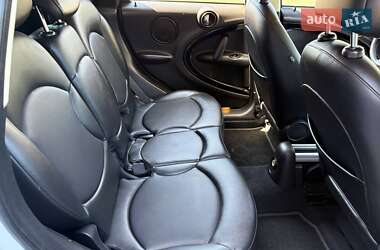 Хэтчбек MINI Countryman 2012 в 