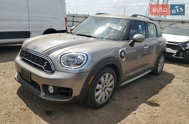MINI Countryman 2019
