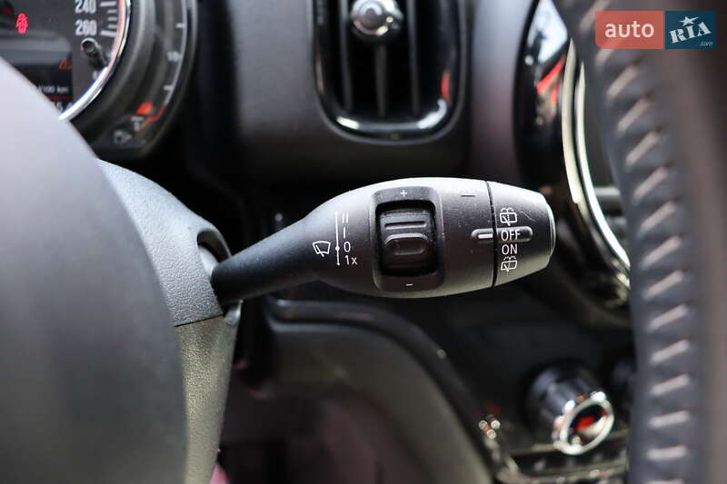 Хетчбек MINI Countryman 2019 в Львові