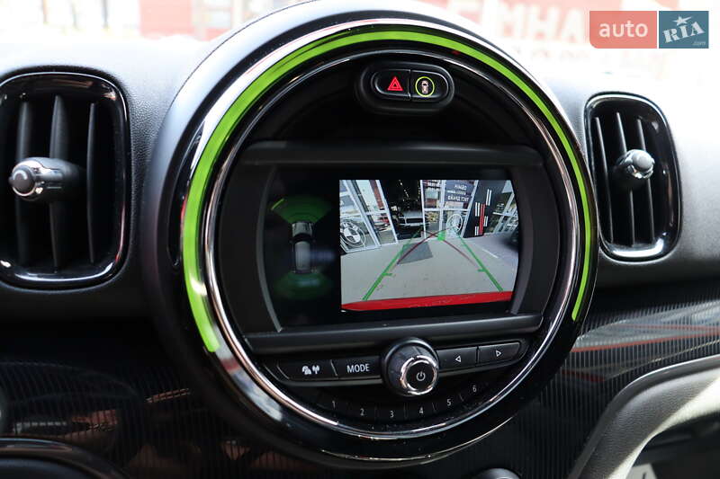 Хетчбек MINI Countryman 2019 в Львові