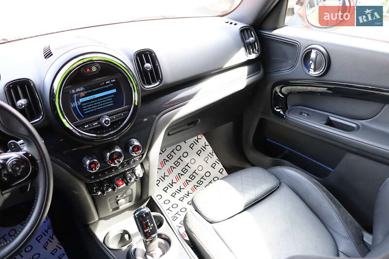 Хетчбек MINI Countryman 2019 в Львові